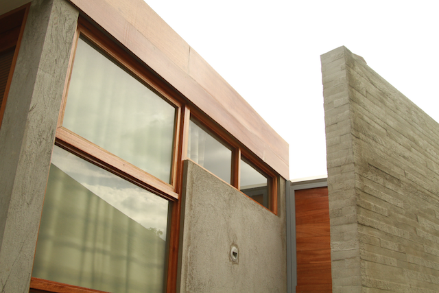 Culdesac House by BRIOARC DESIGN STUDIO Architizer