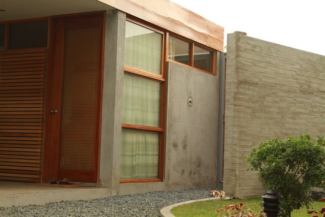 Culdesac House by BRIOARC DESIGN STUDIO Architizer