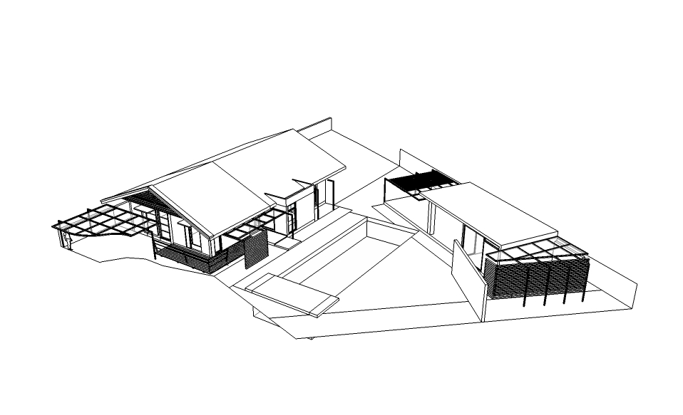 Culdesac House by BRIOARC DESIGN STUDIO Architizer