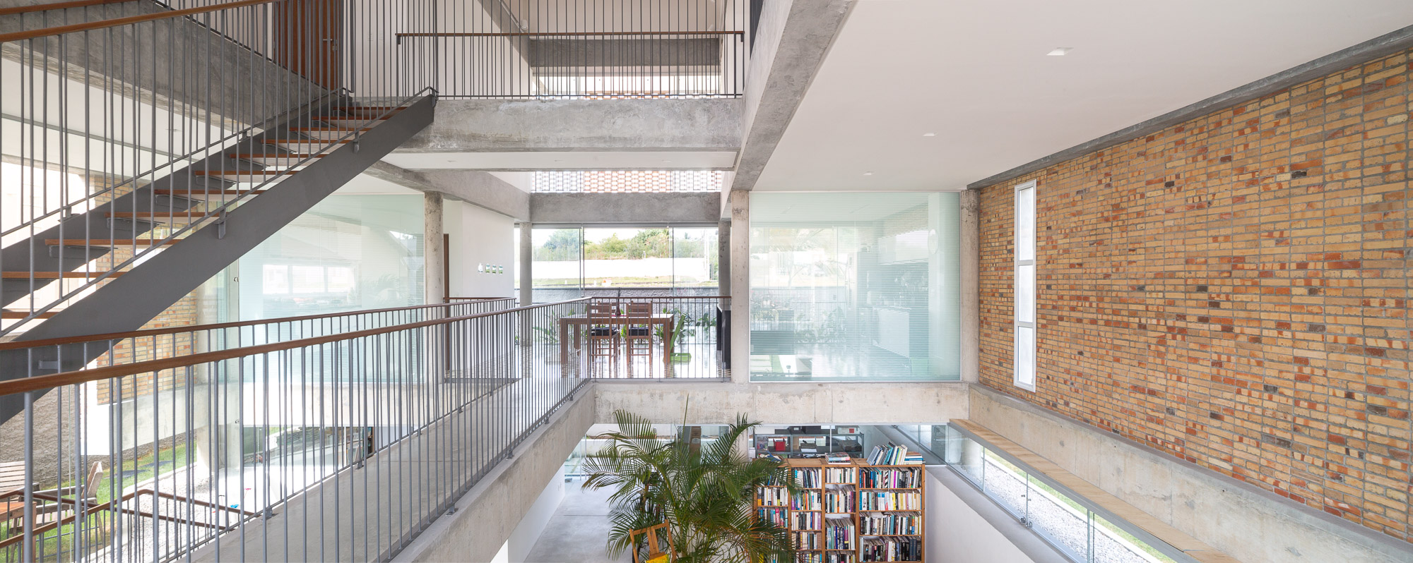 KS HOUSE by Arquitetos Associados - Architizer