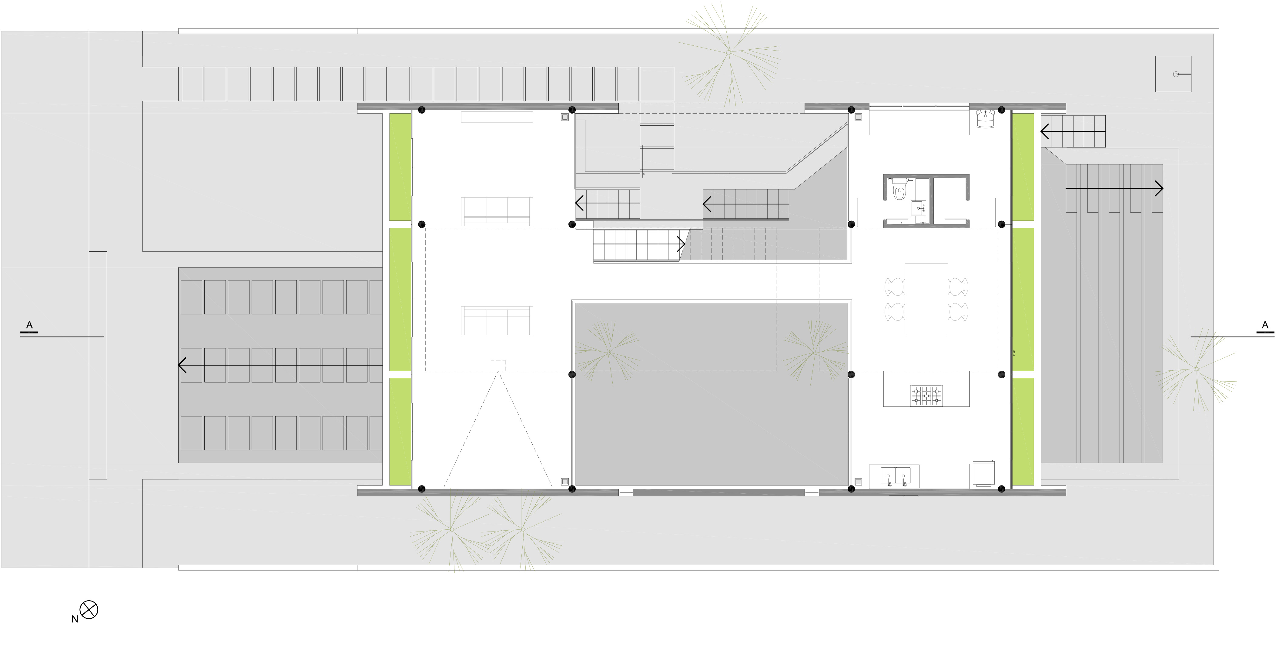 KS HOUSE by Arquitetos Associados - Architizer