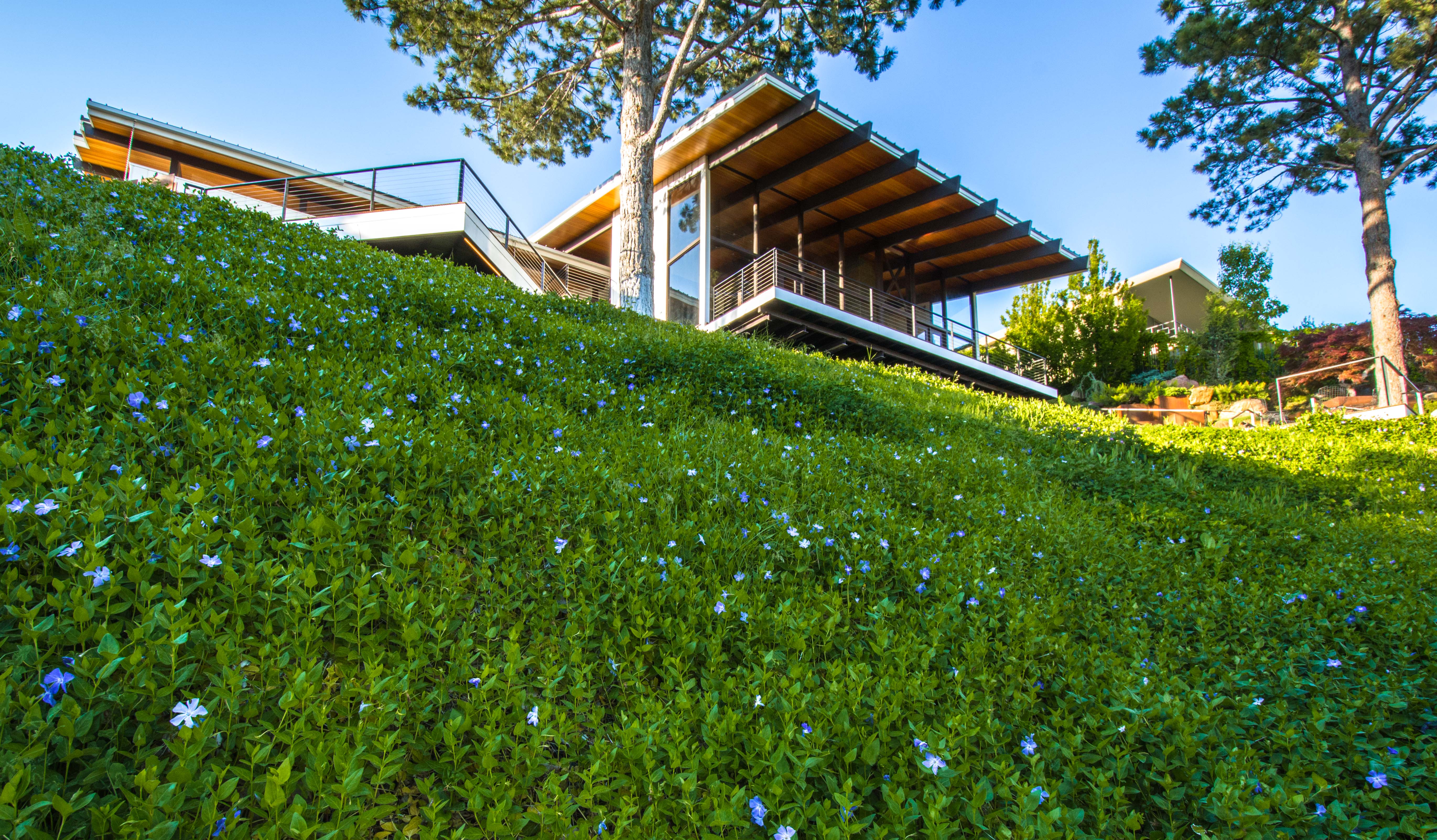 Pollard Architects Architizer