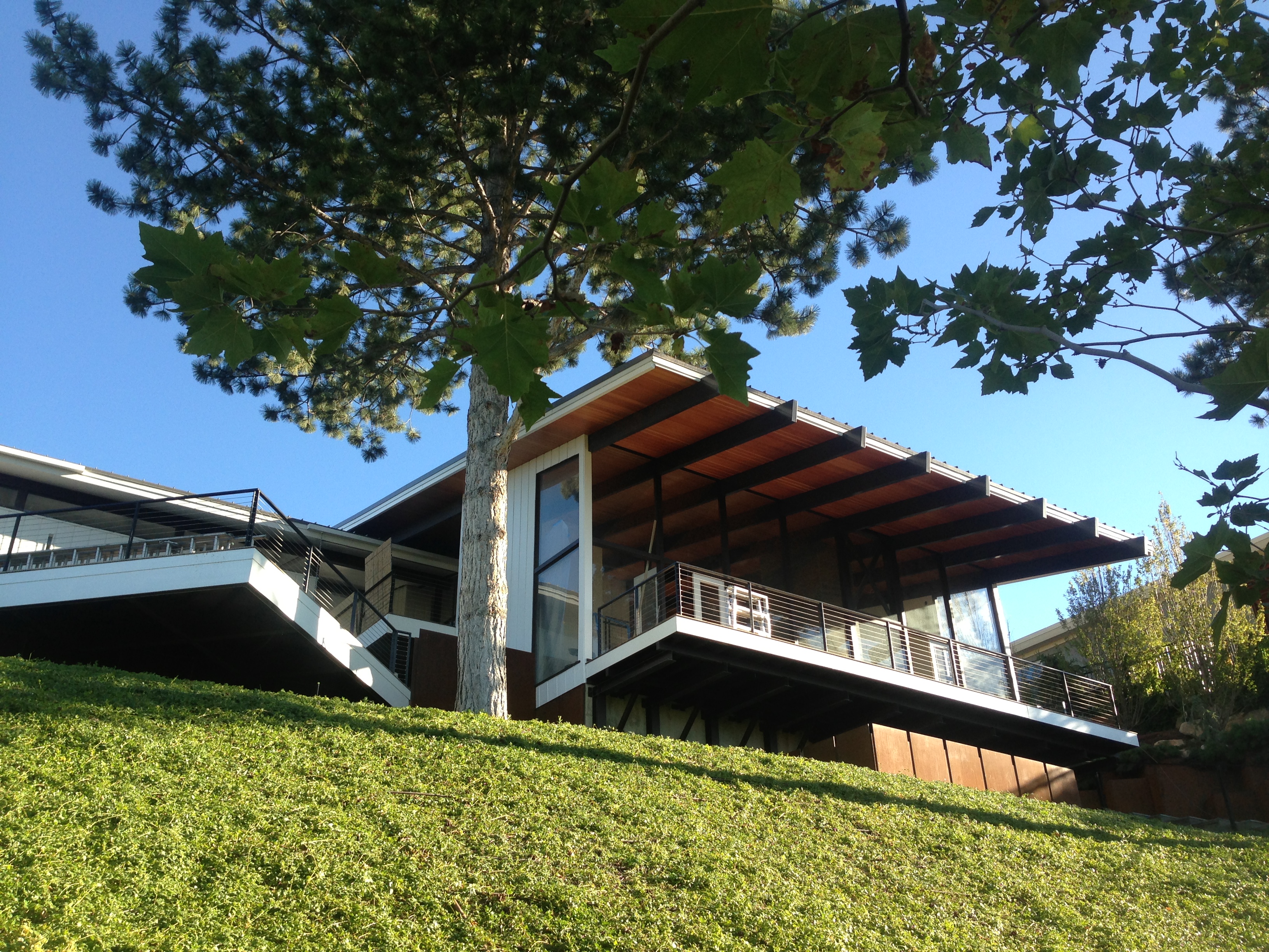 Pollard Architects Architizer