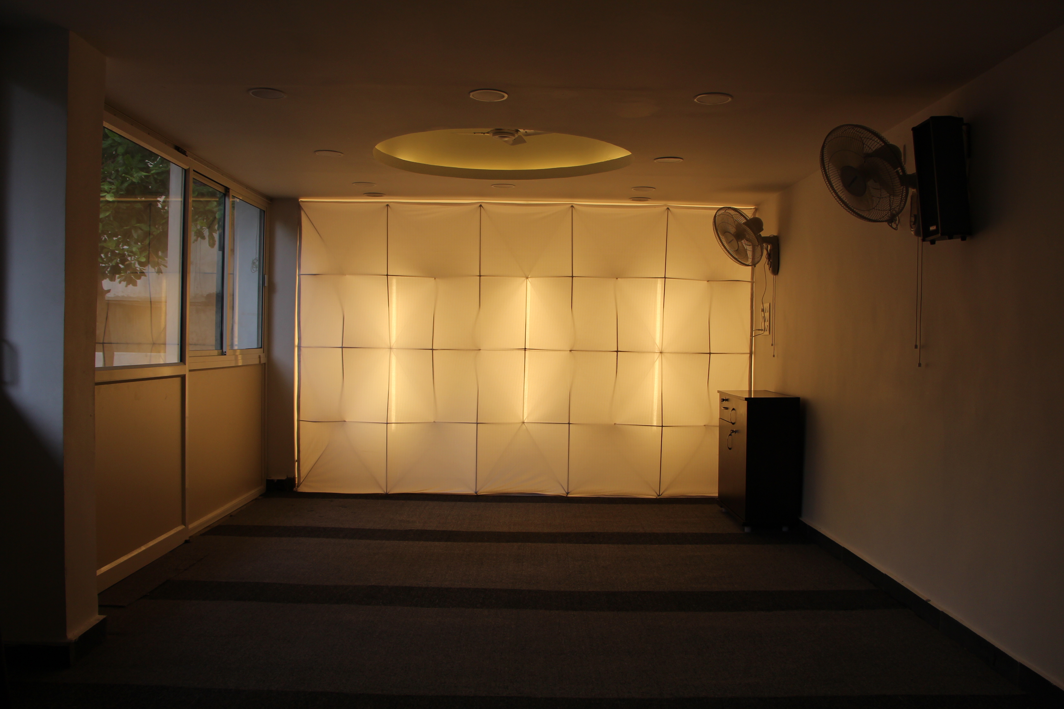 Sacred Space by DesignAware - Architizer