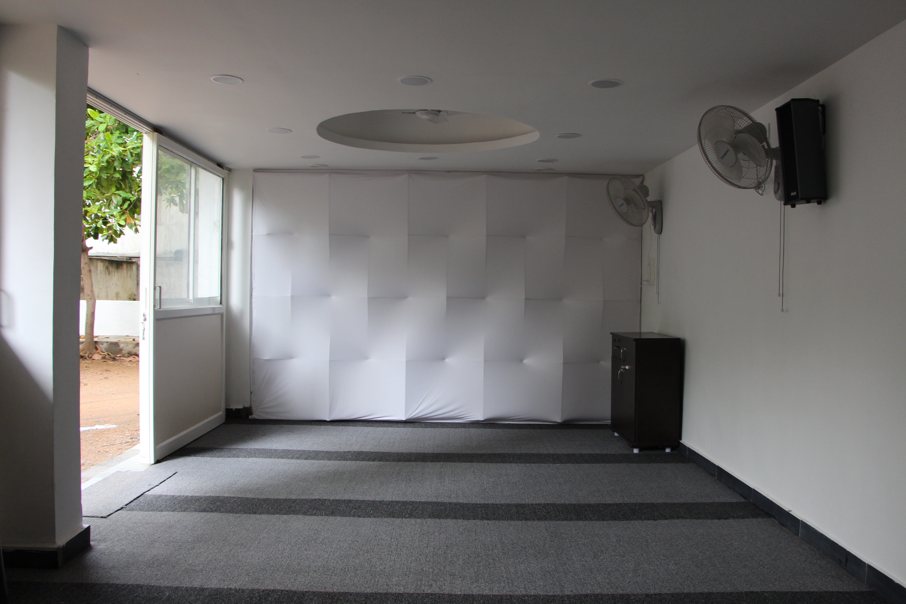 Sacred Space by DesignAware - Architizer