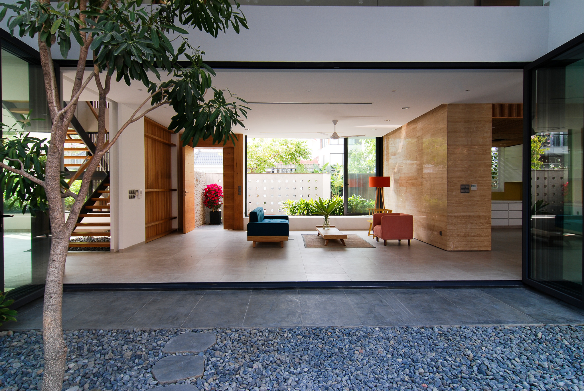 Eden Villa by xyz saigon - Architizer