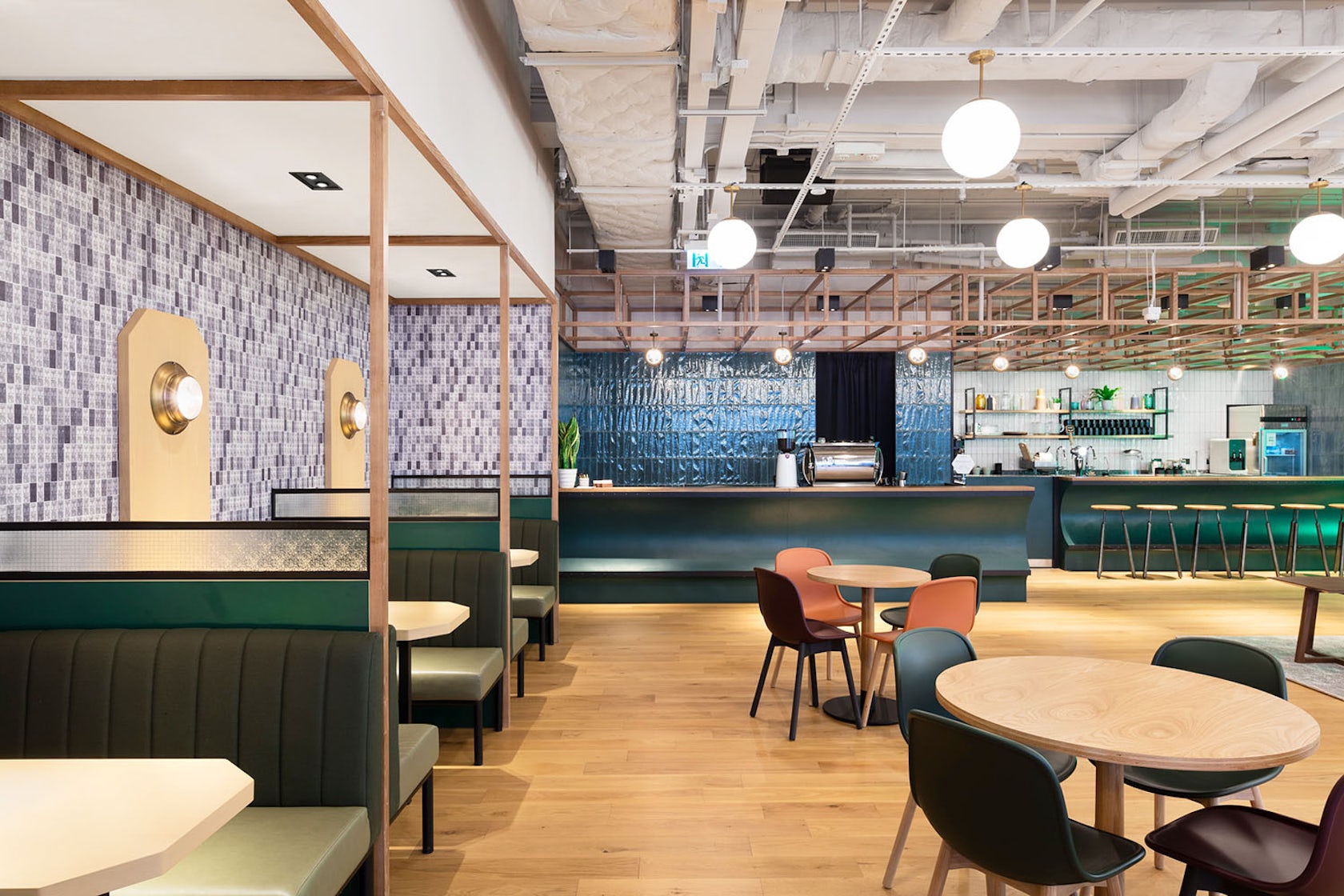 Wework Hong Kong By Nc Design And Architecture Ltd Architizer