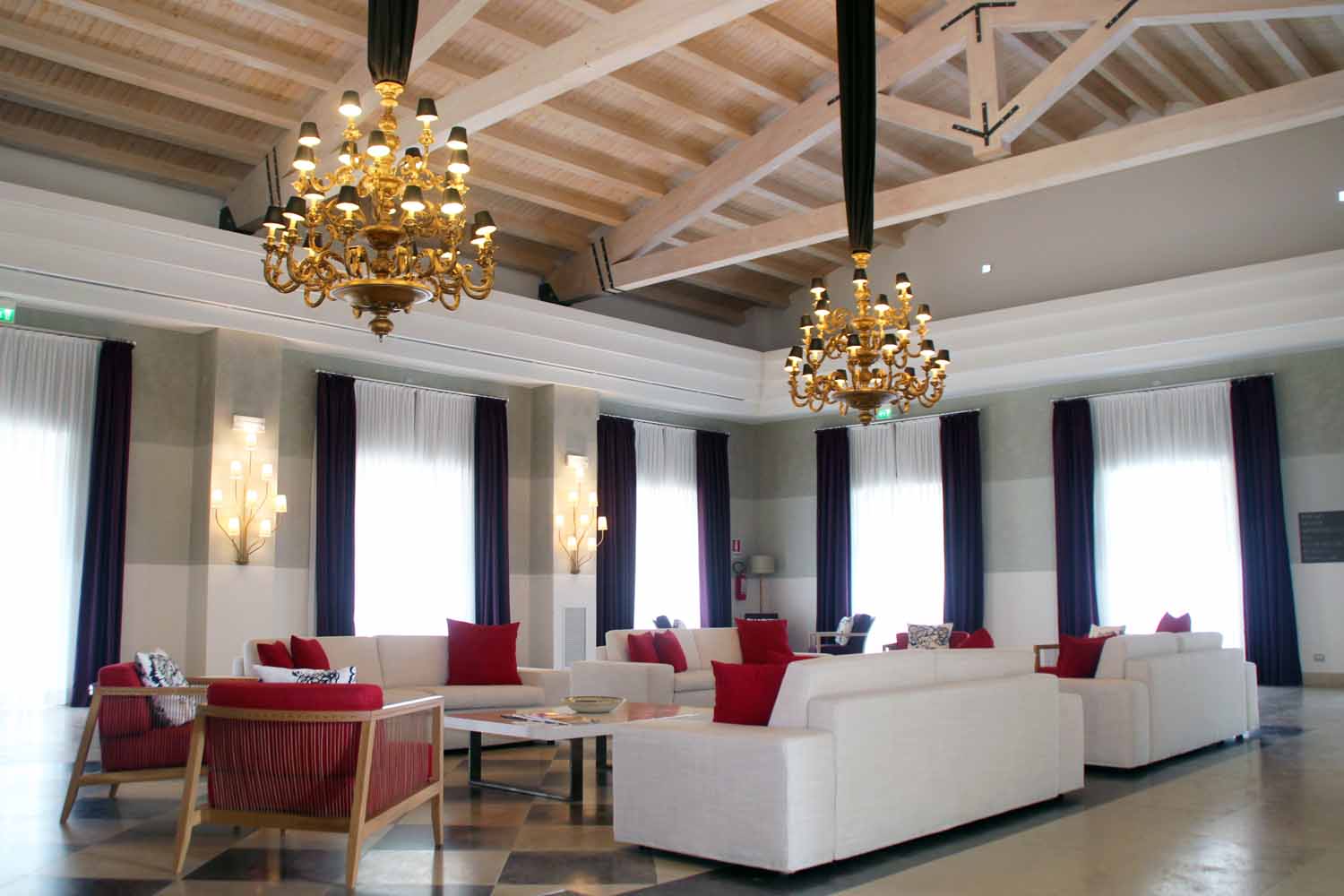 donnafugata golf resort & spa