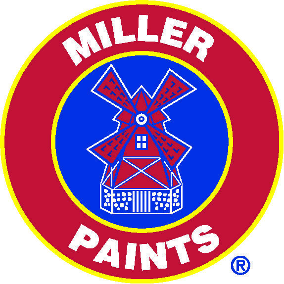 Miller Paint 1 Projects by 1 Firms Architizer