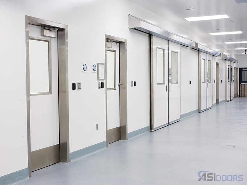 ASI Doors Inc. Architizer