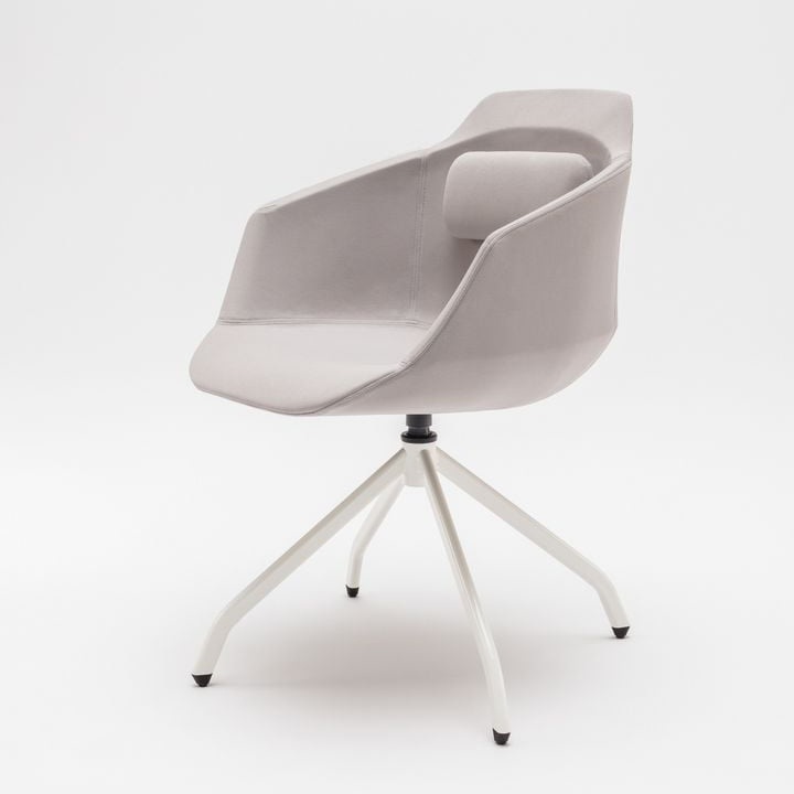 armchair Ultra from MDD Office Furniture Architizer