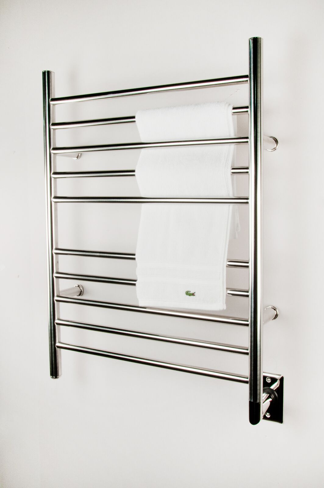 AMBA Heated Towel Racks 1 Projects by 1 Firms Architizer