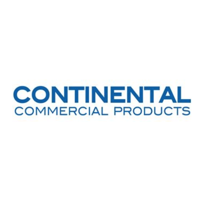Continental Commercial Products Architizer