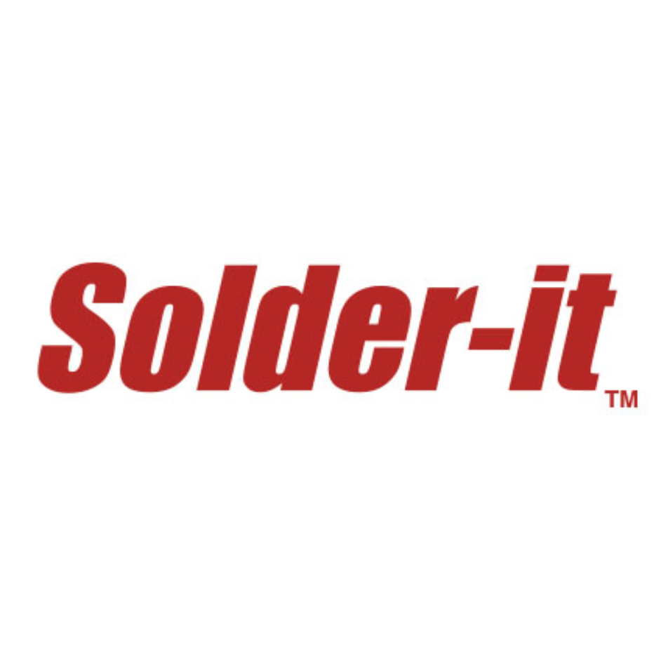 SolderIt Architizer