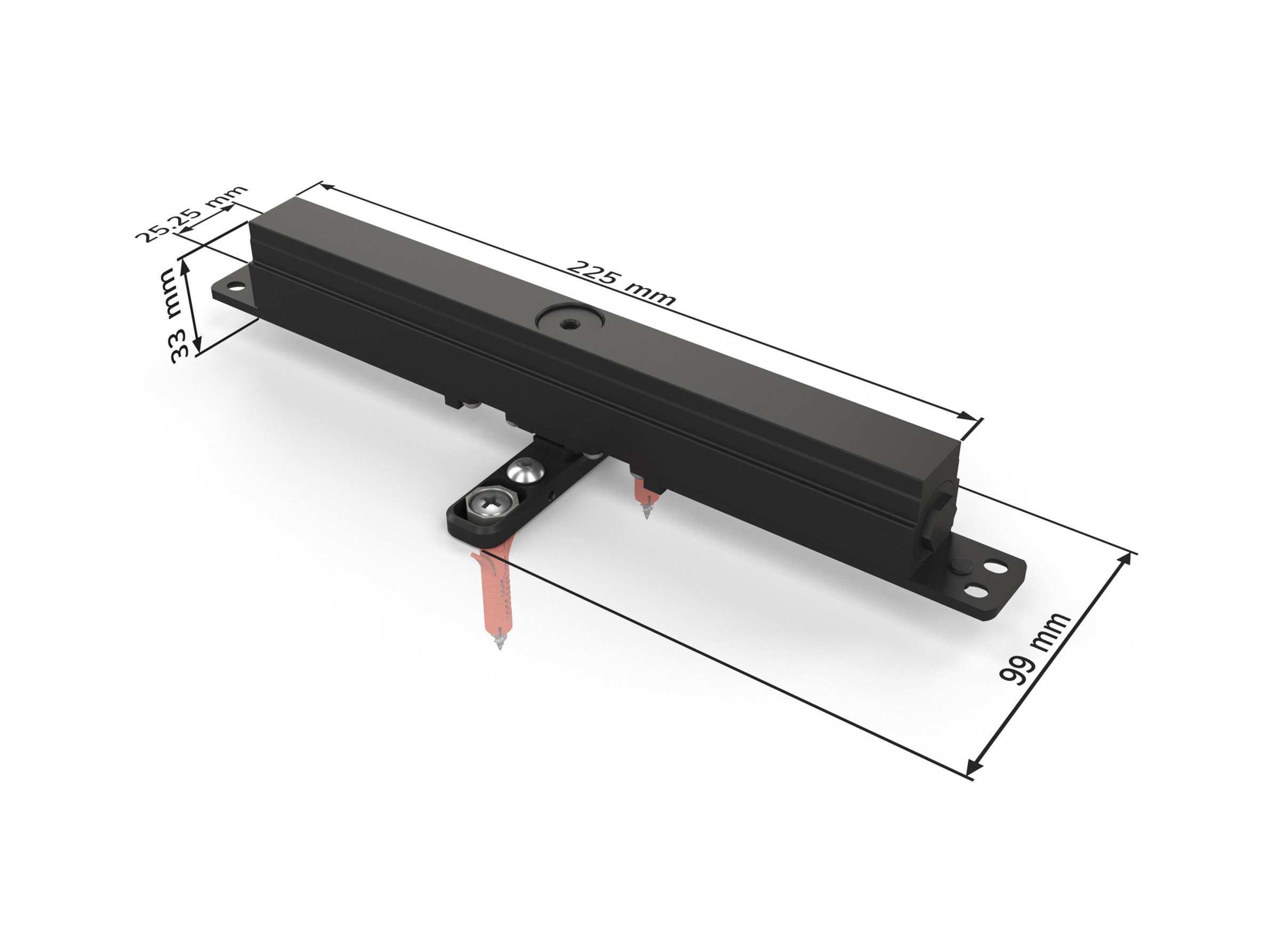 PORTAPIVOT MINI-MAX - DOUBLE DOOR+FIXED Pivot glass and aluminium door By  Portapivot