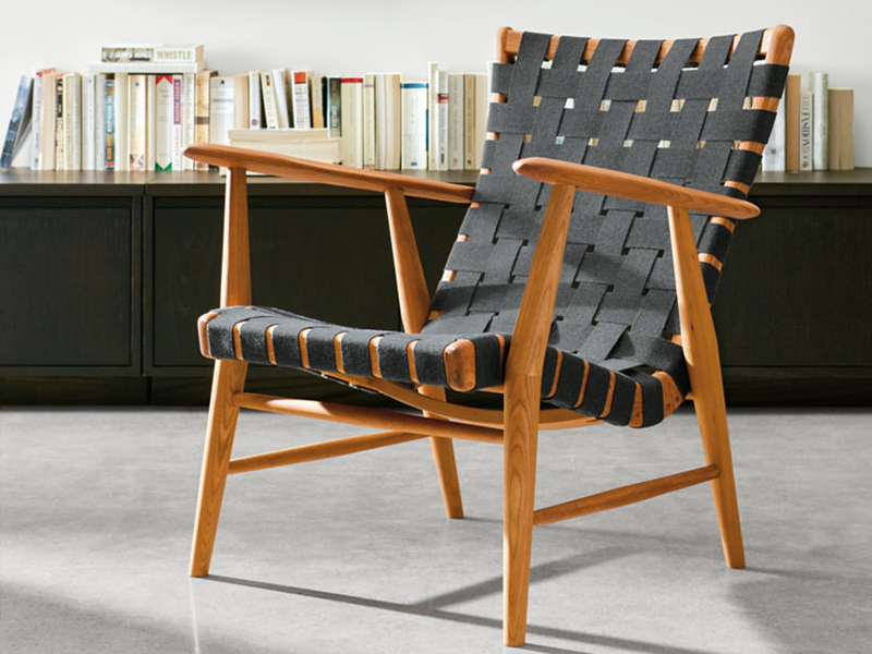 ira lounge chair