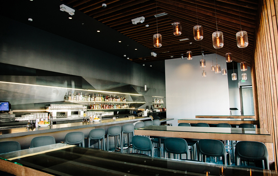 Beer Belly Long Beach by MAKE Architecture Architizer