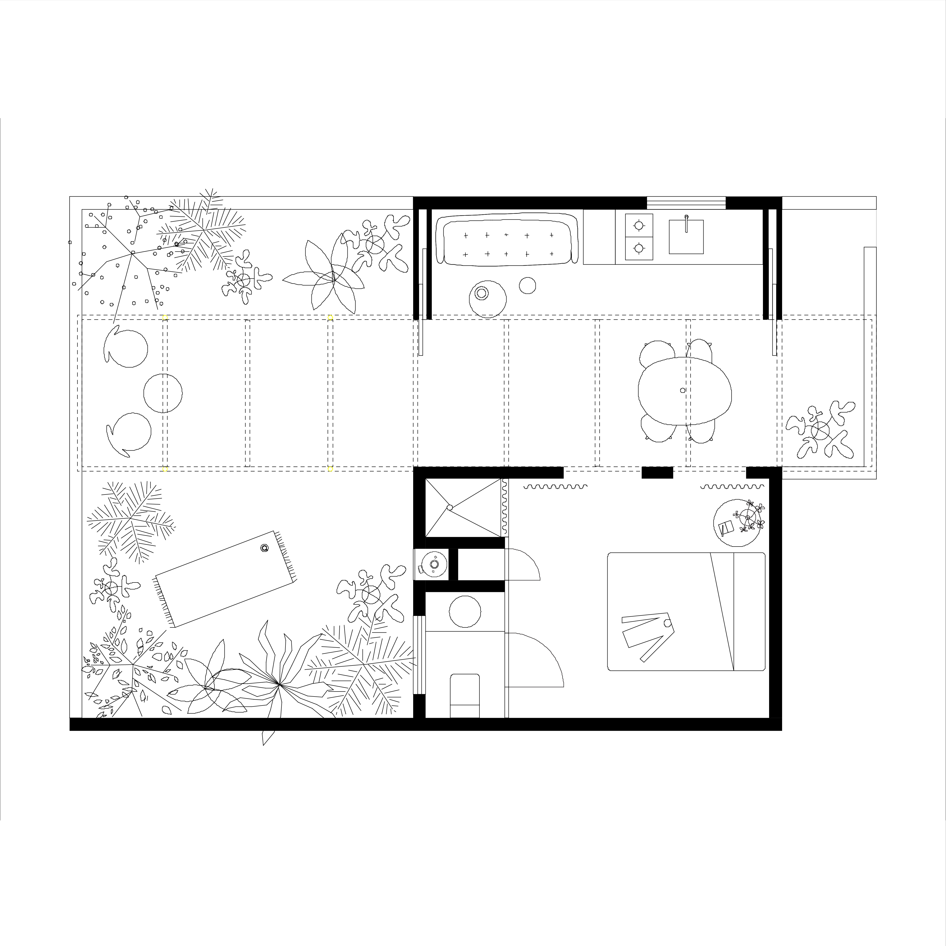 Narvarte Terrace by PALMA Architizer