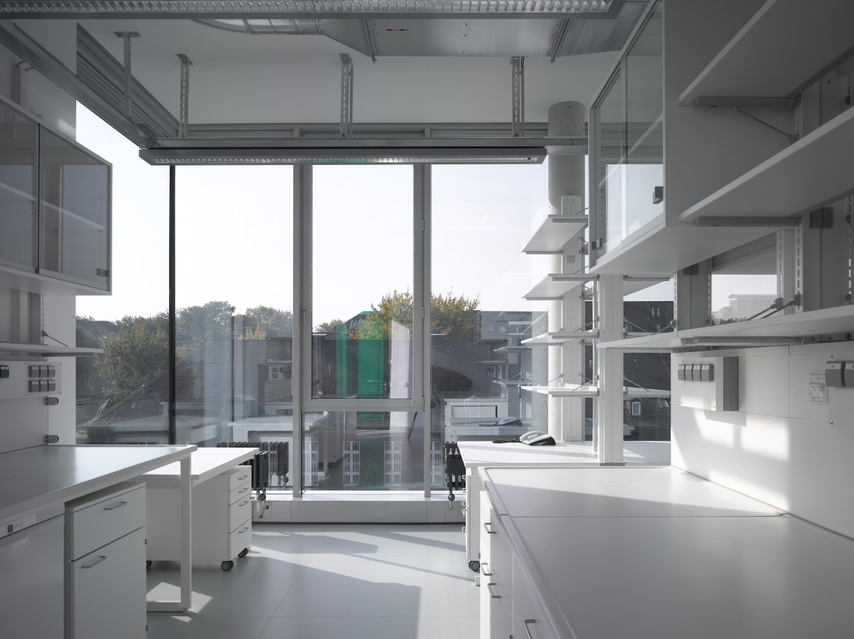 MaxPlanckInstitute for Molecular Biomedicine by KRESINGS Architizer