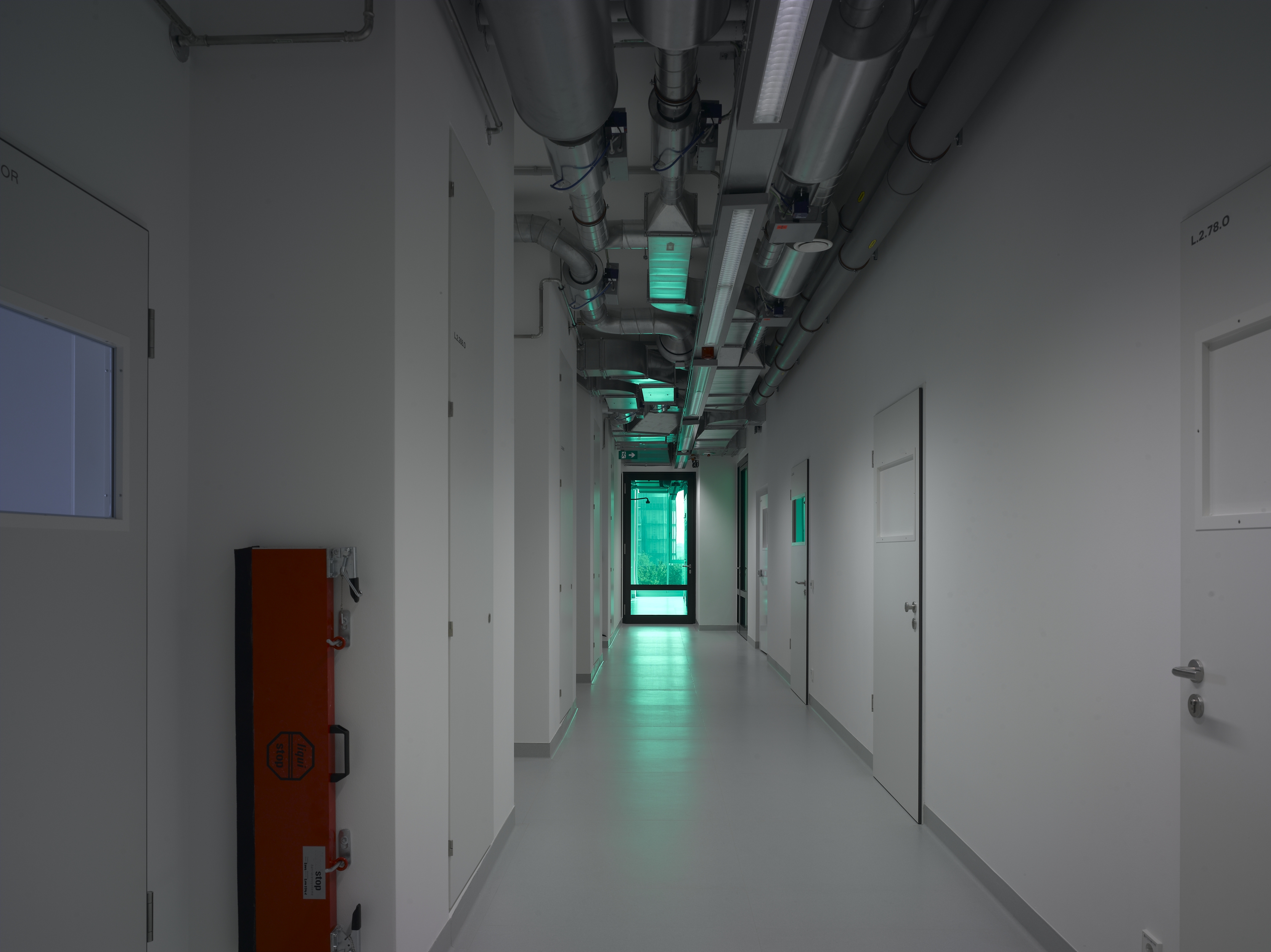 MaxPlanckInstitute for Molecular Biomedicine by KRESINGS Architizer