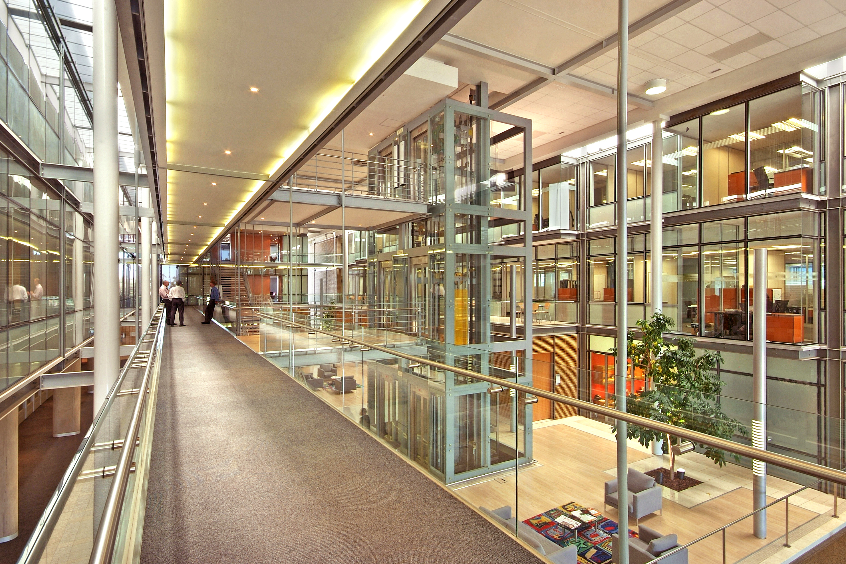 De Beers Headquarters by Van der Merwe Miszewski Architects (VDMMA) Architizer