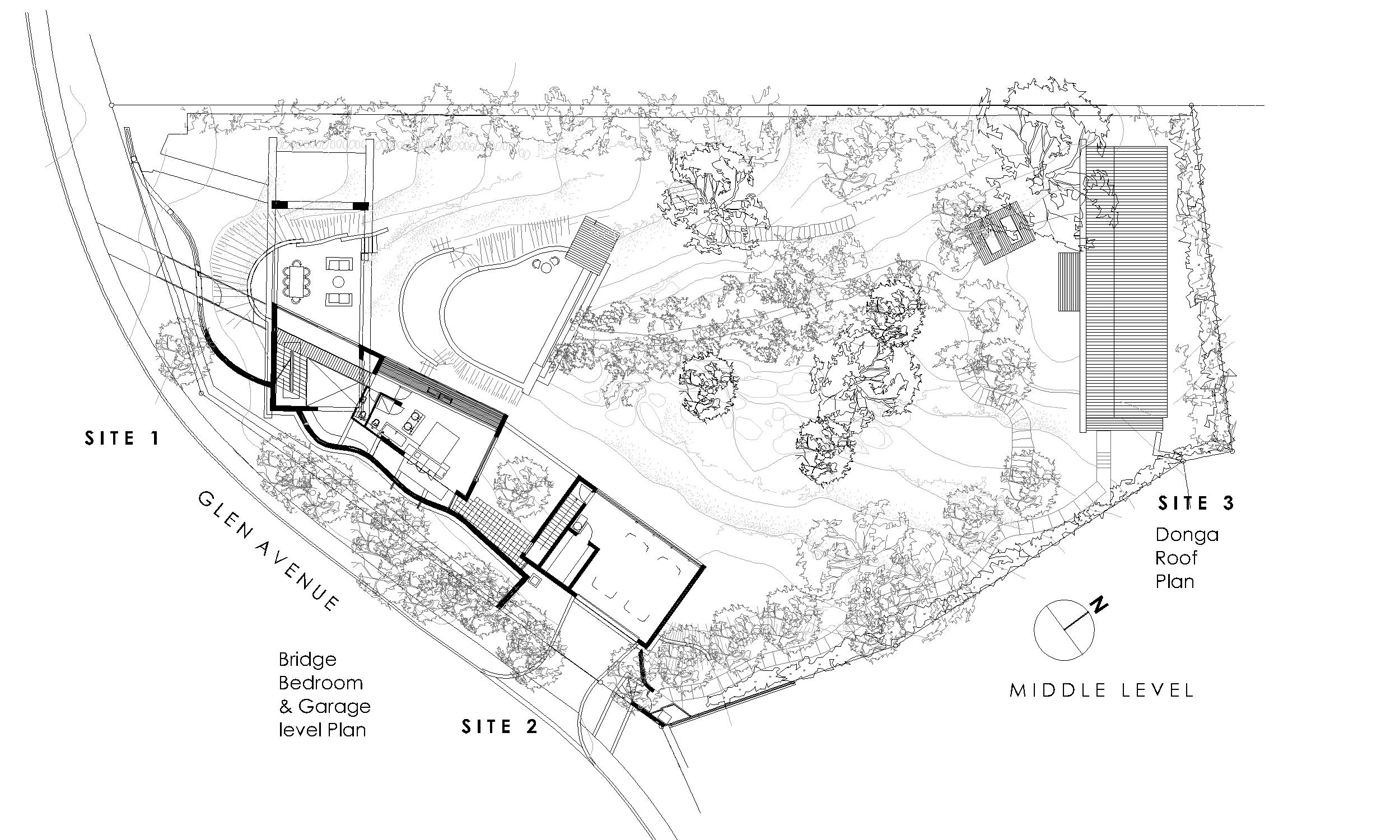 Bridge House by Van der Merwe Miszewski Architects (VDMMA) Architizer