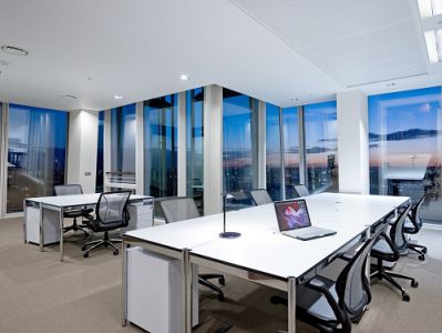 New Office Space in London Bridge SE1 by London Office Space Architizer