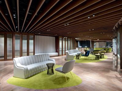 New Office Space in London Bridge SE1 by London Office Space Architizer