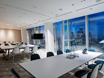 New Office Space in London Bridge SE1 by London Office Space Architizer