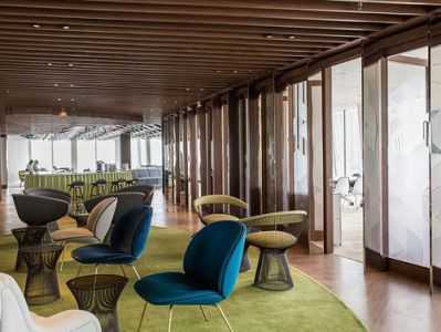 New Office Space in London Bridge SE1 by London Office Space Architizer