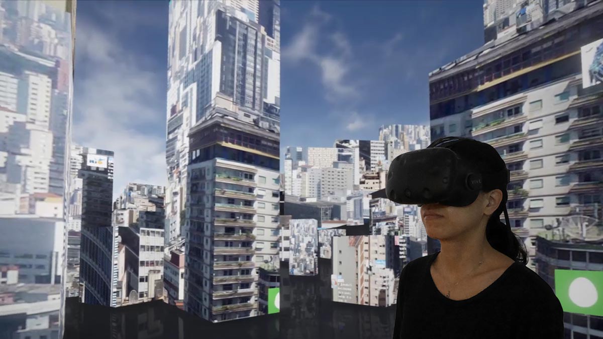 The Future Of Architecture And Construction Is All About Virtual ...