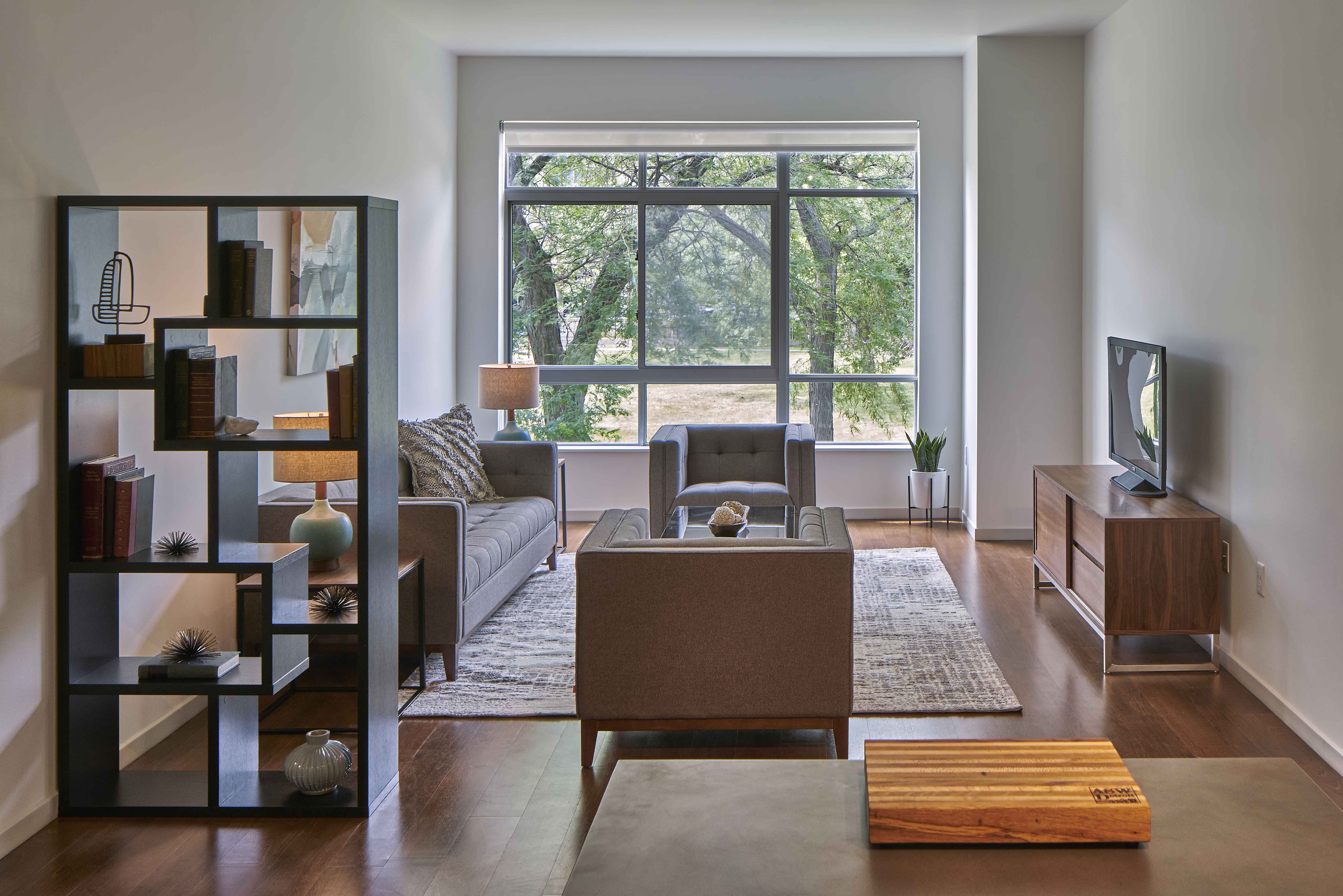 DuCharme Place by McIntosh Poris Architects Architizer