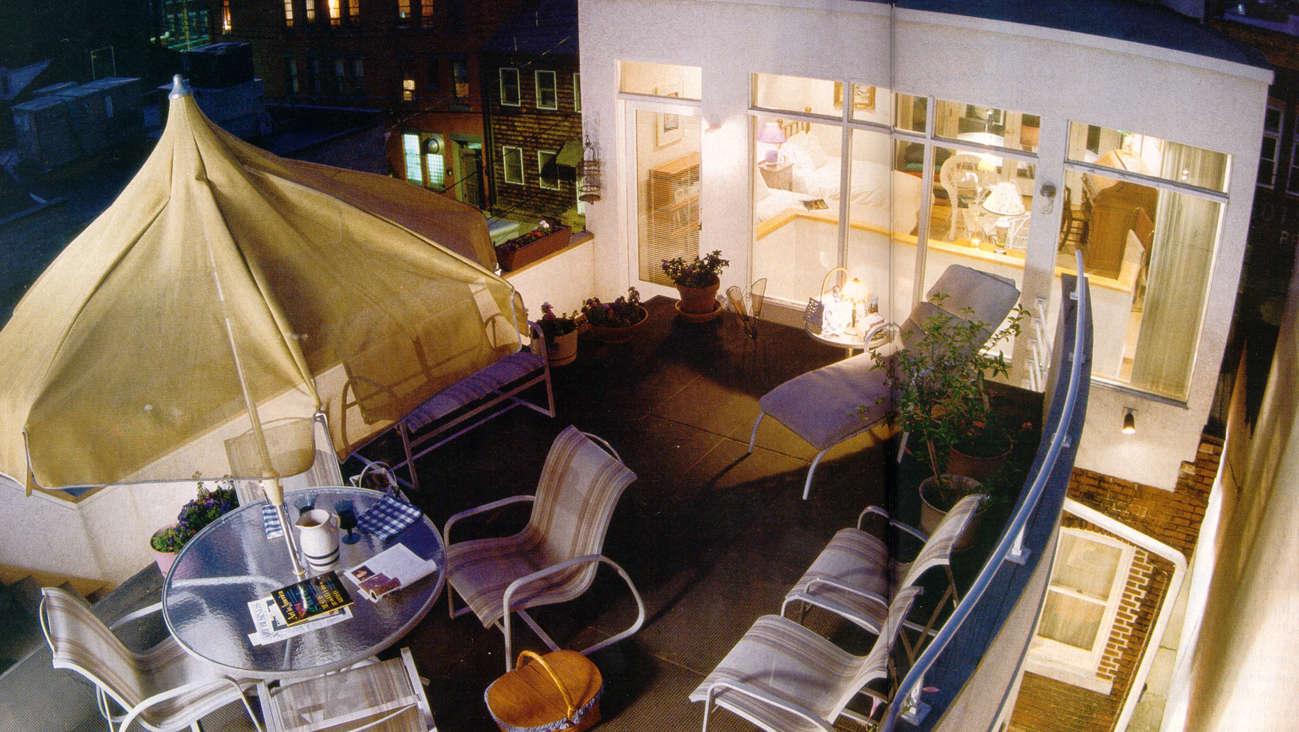 Lafond Gallery by RBA International/Ross Bianco Architect Architizer