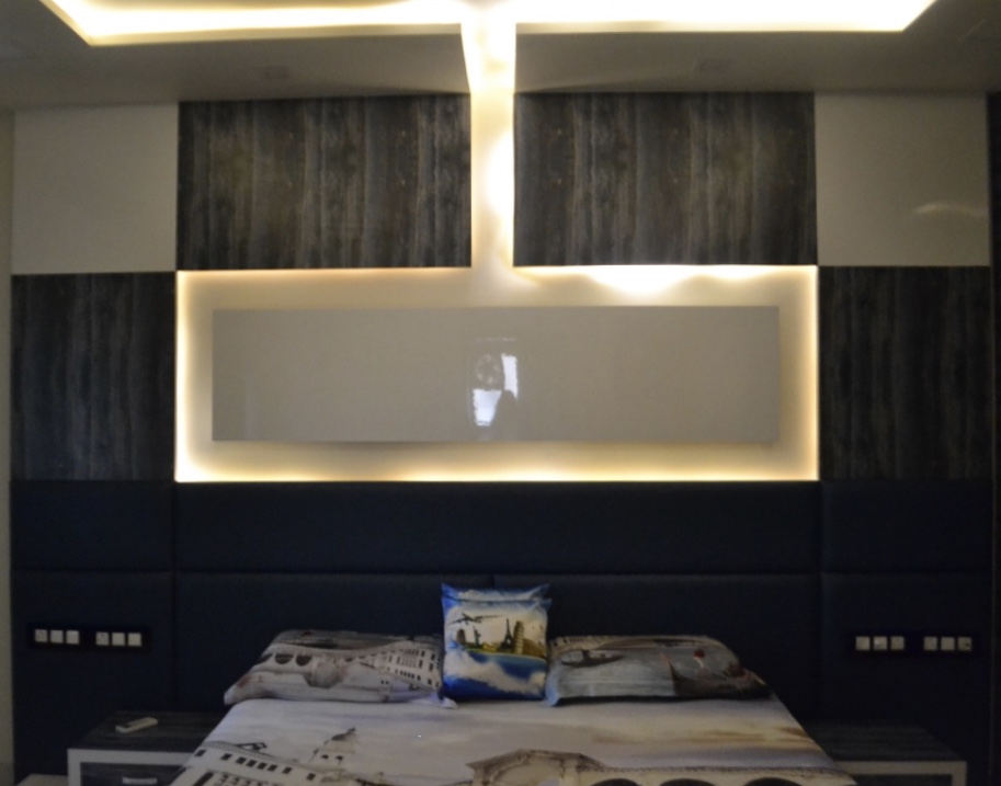 Residence for Mr Sanjay Kothari by Sanchi Shah - Architizer