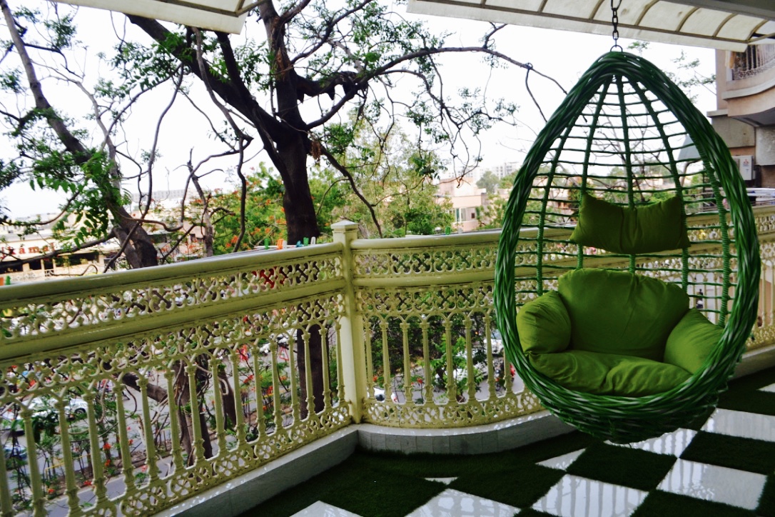 Residence for Mr Sanjay Kothari by Sanchi Shah - Architizer