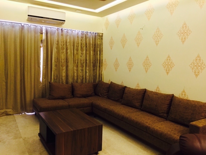 Residence for Mr Chetan Joshi by Sanchi Shah - Architizer