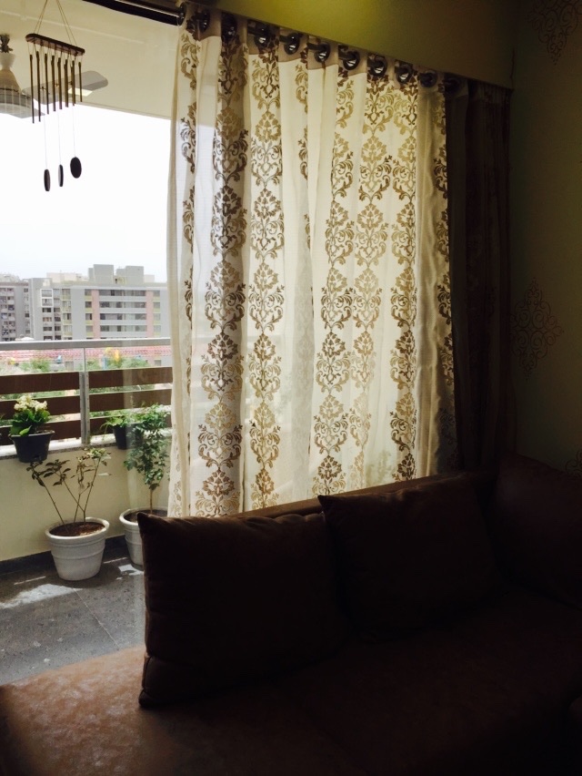 Residence for Mr Chetan Joshi by Sanchi Shah - Architizer