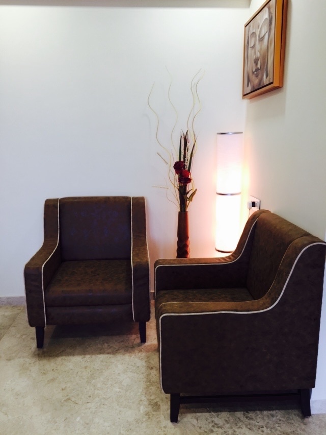 Residence for Mr Chetan Joshi by Sanchi Shah - Architizer