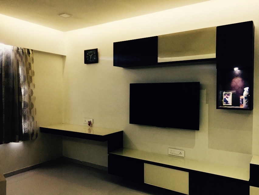 Residence for Mr Chetan Joshi by Sanchi Shah - Architizer