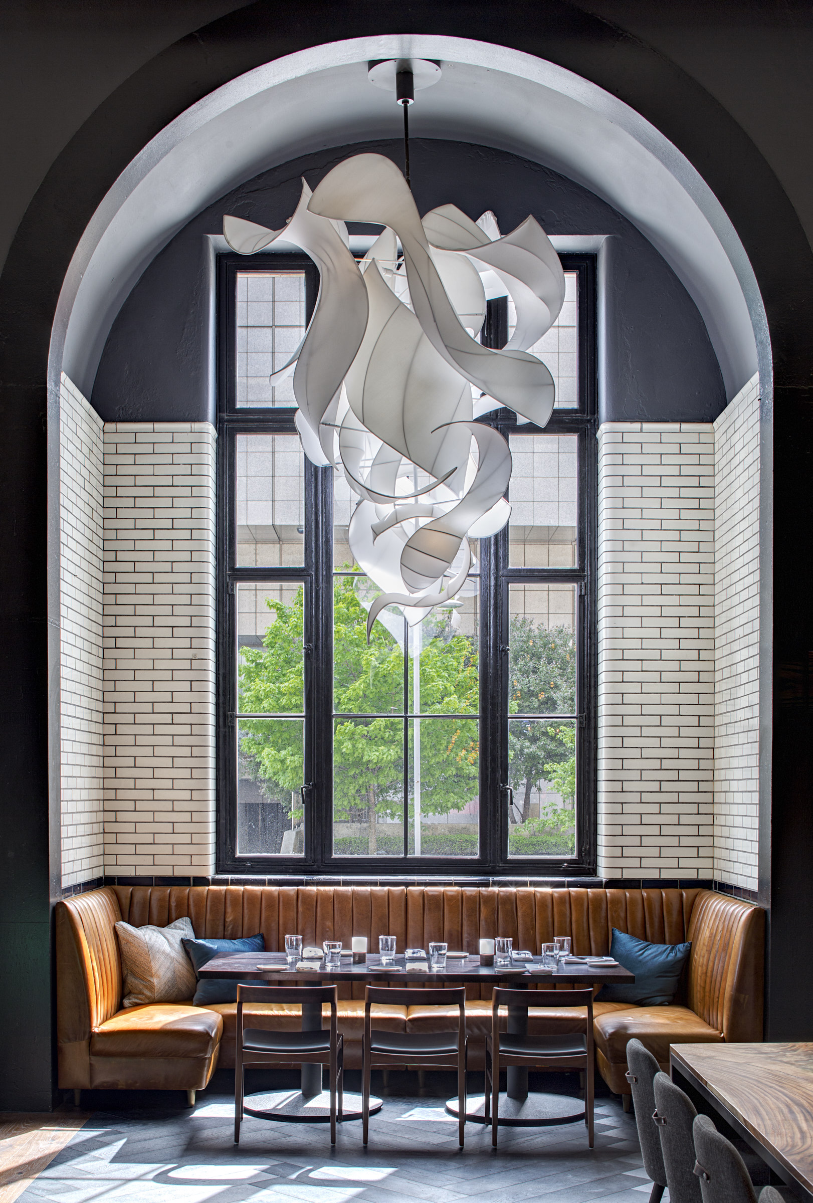 Foundation Hotel by McIntosh Poris Architects Architizer