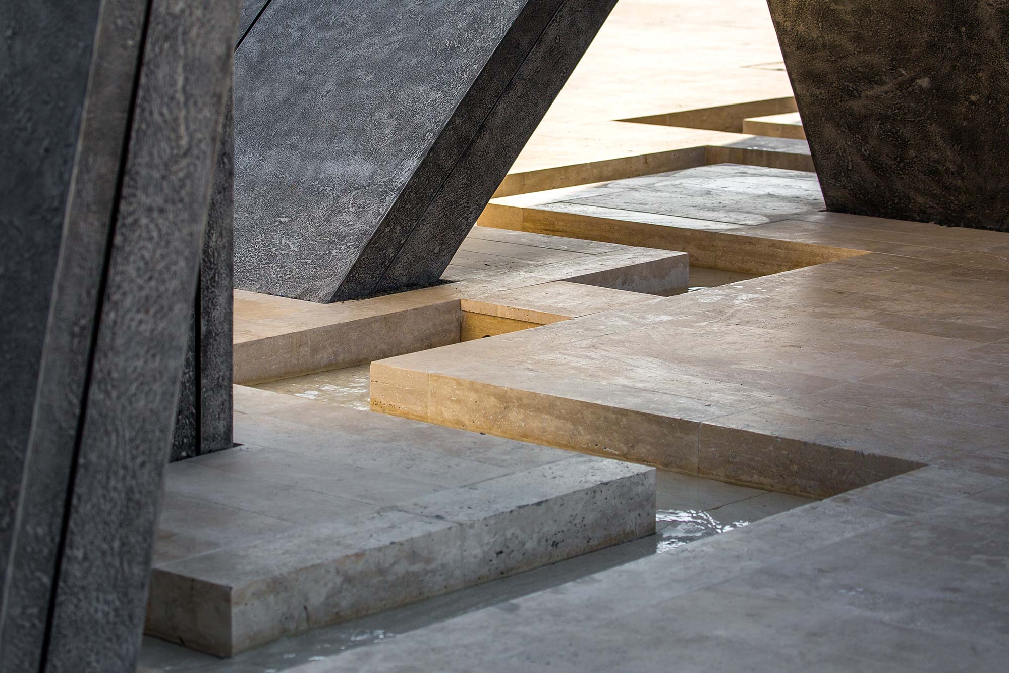 Wahat Al Karama - Architizer 