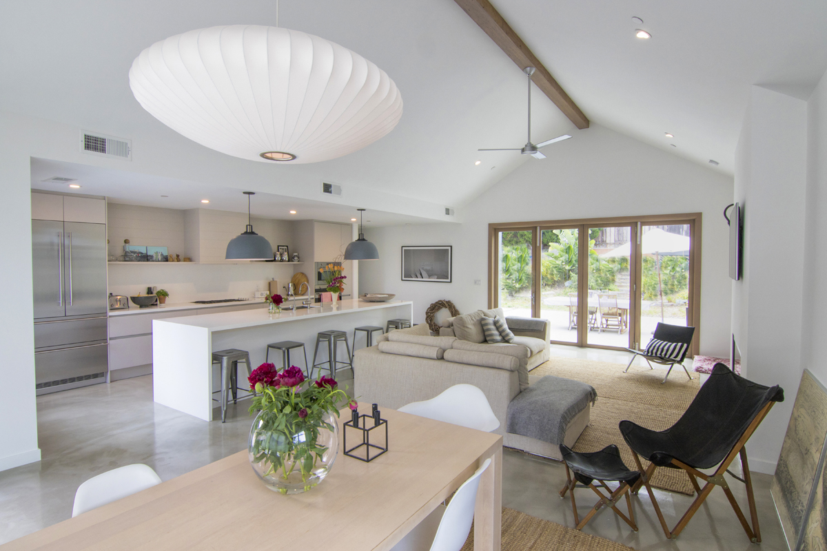 BEACH SHACK by Stephen Dalton Architects - Architizer