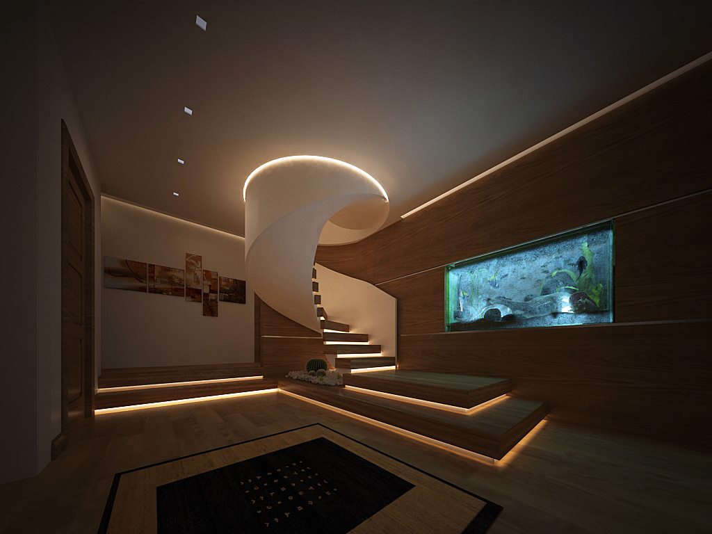 Villa R+C by Giuseppe Samà Design Studio - Architizer