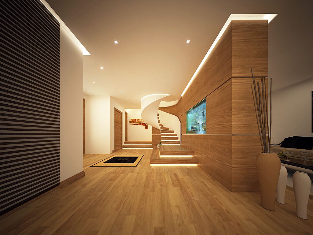 Villa R+C by Giuseppe Samà Design Studio - Architizer