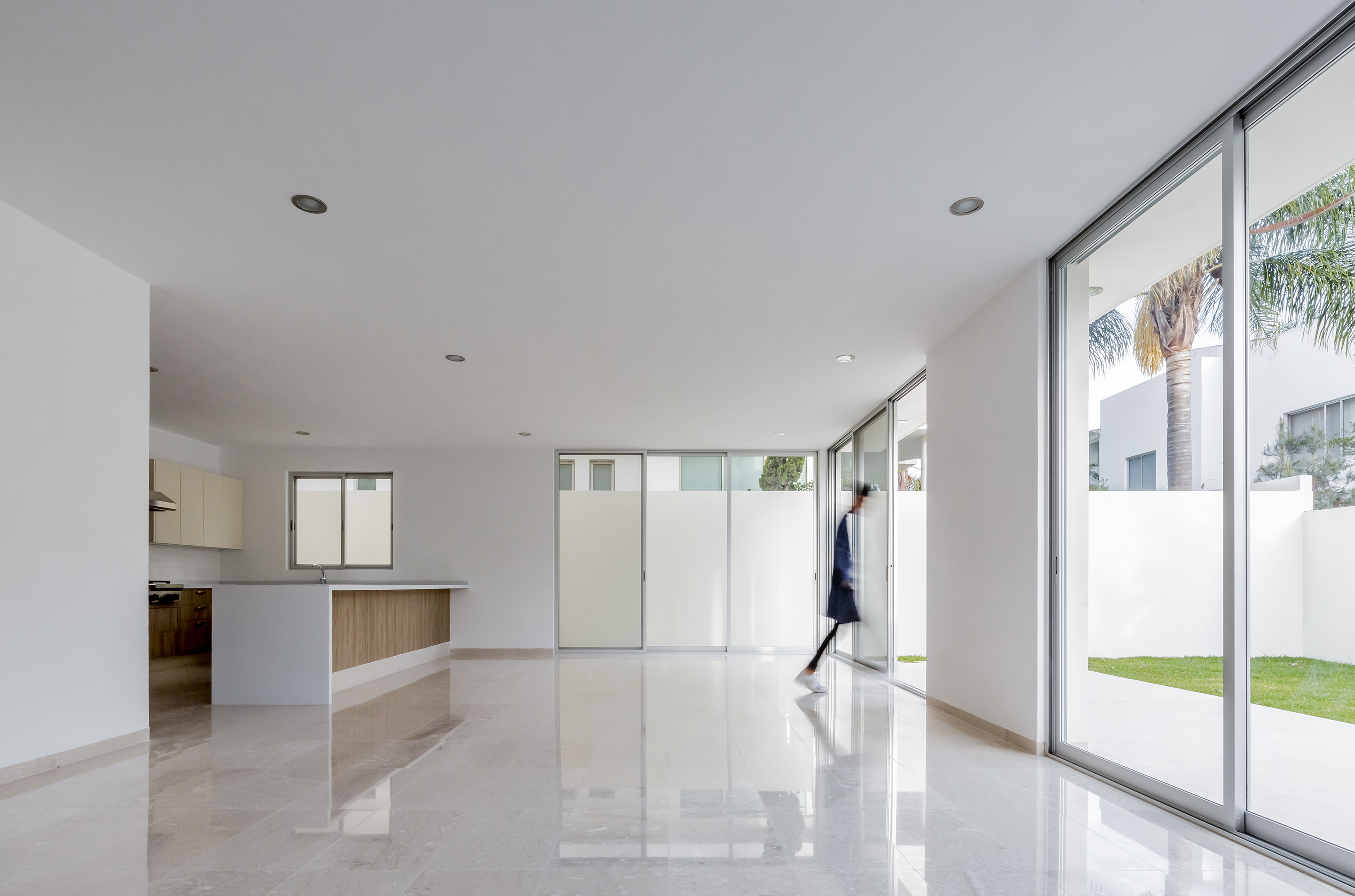 CASA VALLE by Sergio Villalobos - Architizer