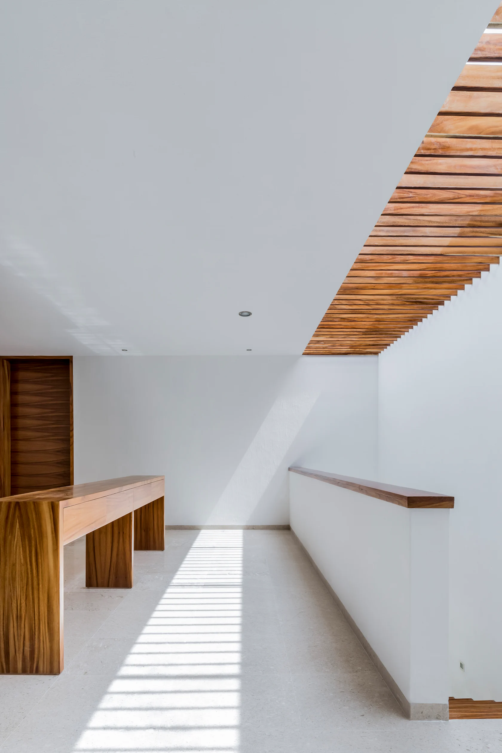 CASA VALLE by Sergio Villalobos - Architizer