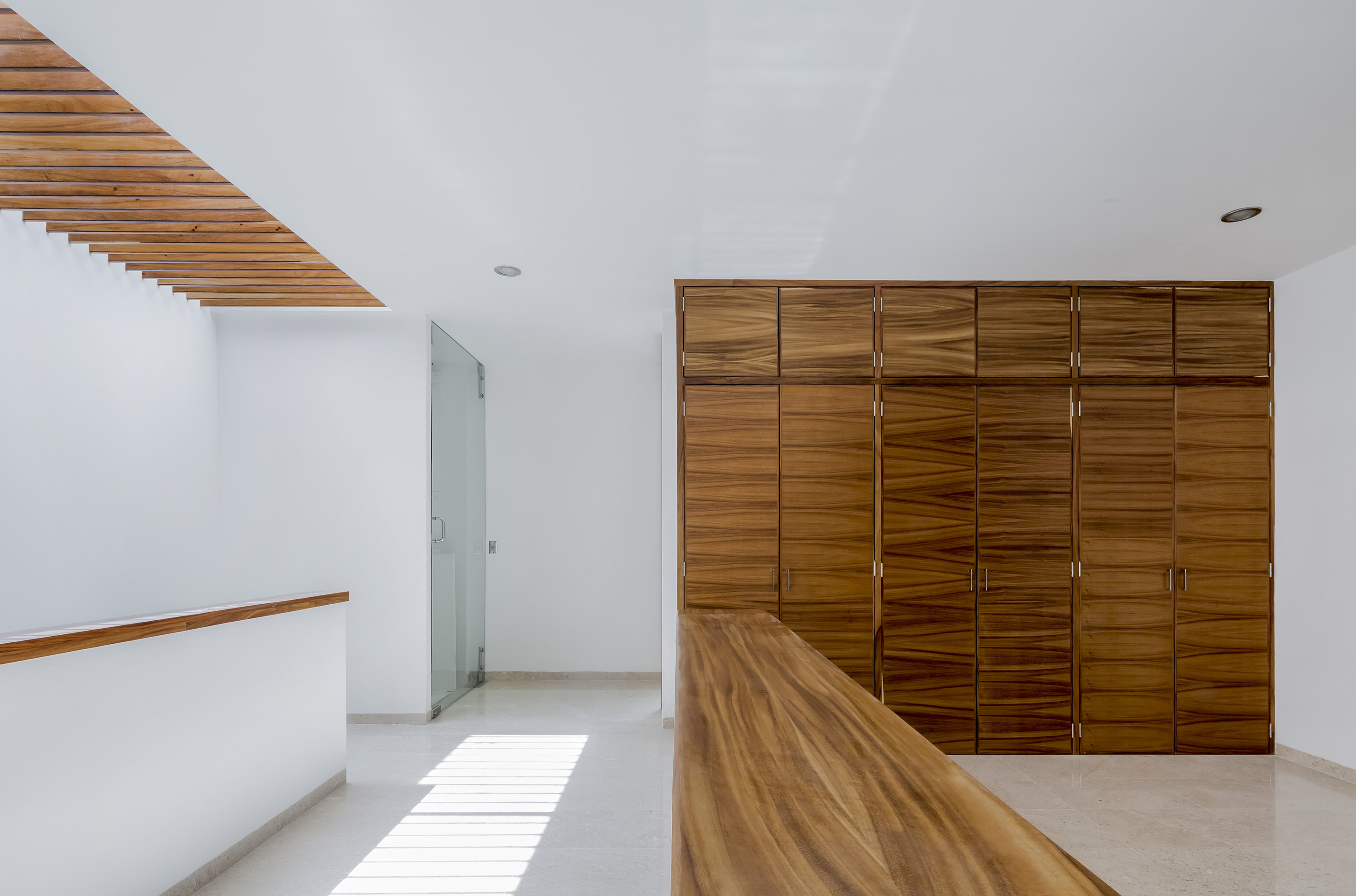 CASA VALLE by Sergio Villalobos - Architizer