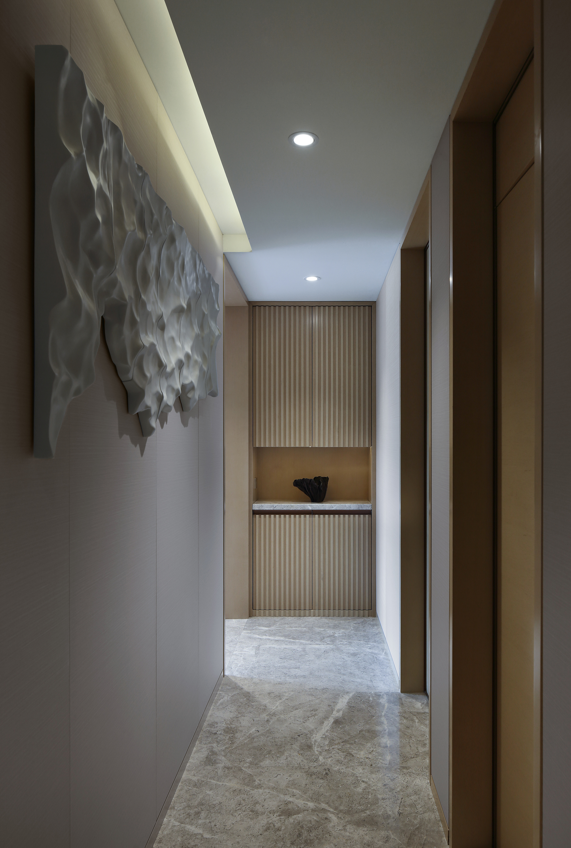 ChengduWanhuaLuxelakes Eco-City C2-2 Showroom A Unit by Shenzhen ...