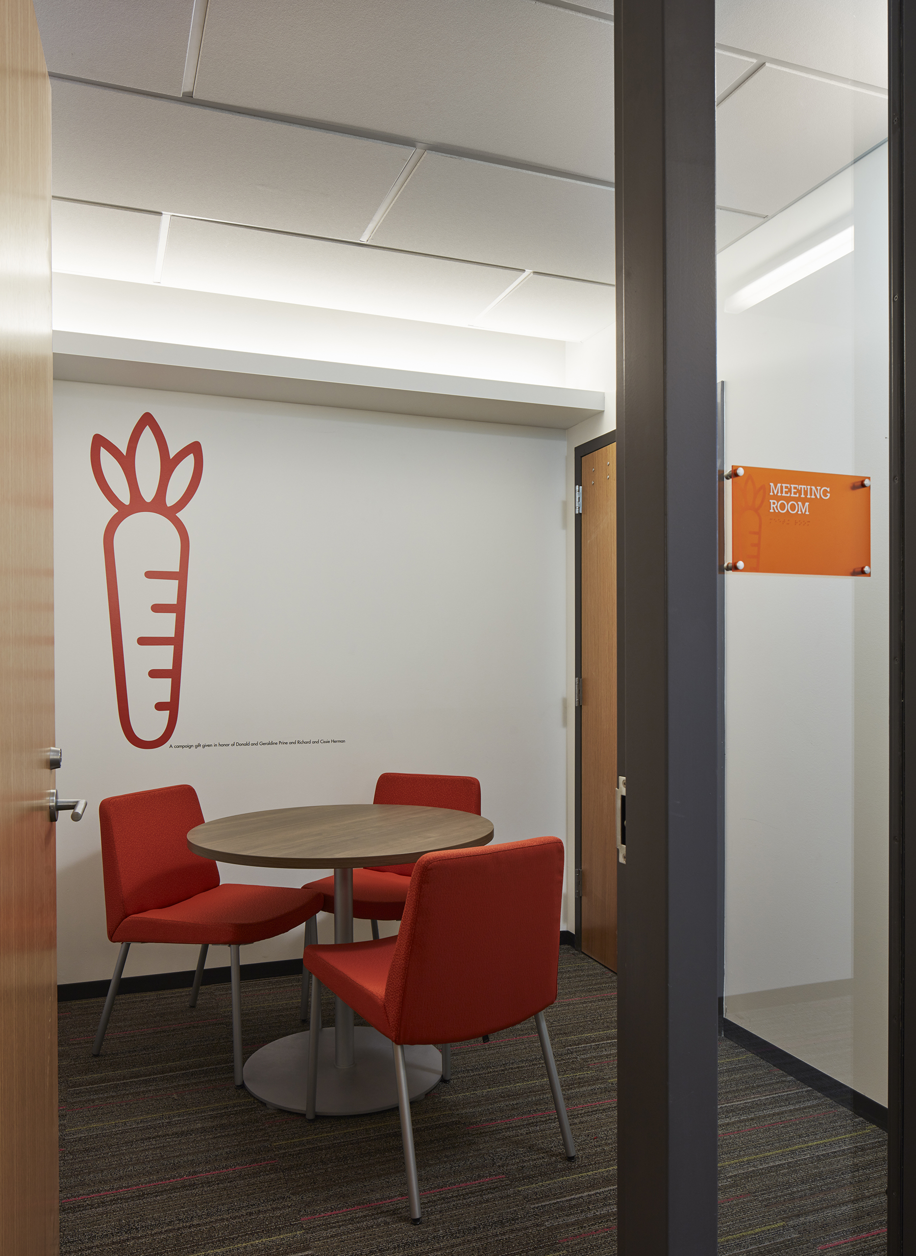 Lakeview Pantry by Wheeler Kearns Architects Architizer