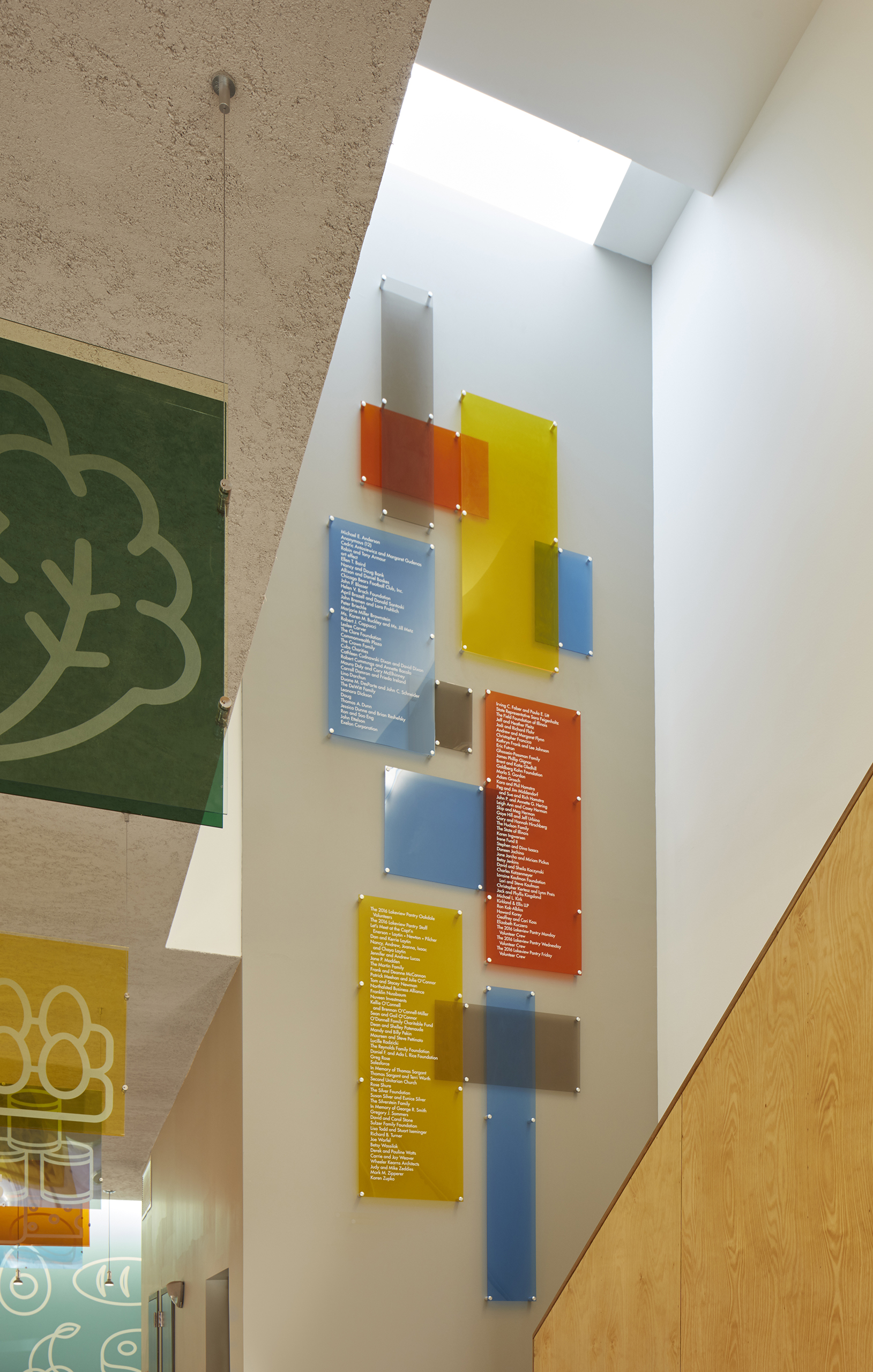 Lakeview Pantry by Wheeler Kearns Architects Architizer